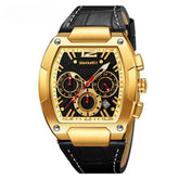 Cerulean Epoch Watch